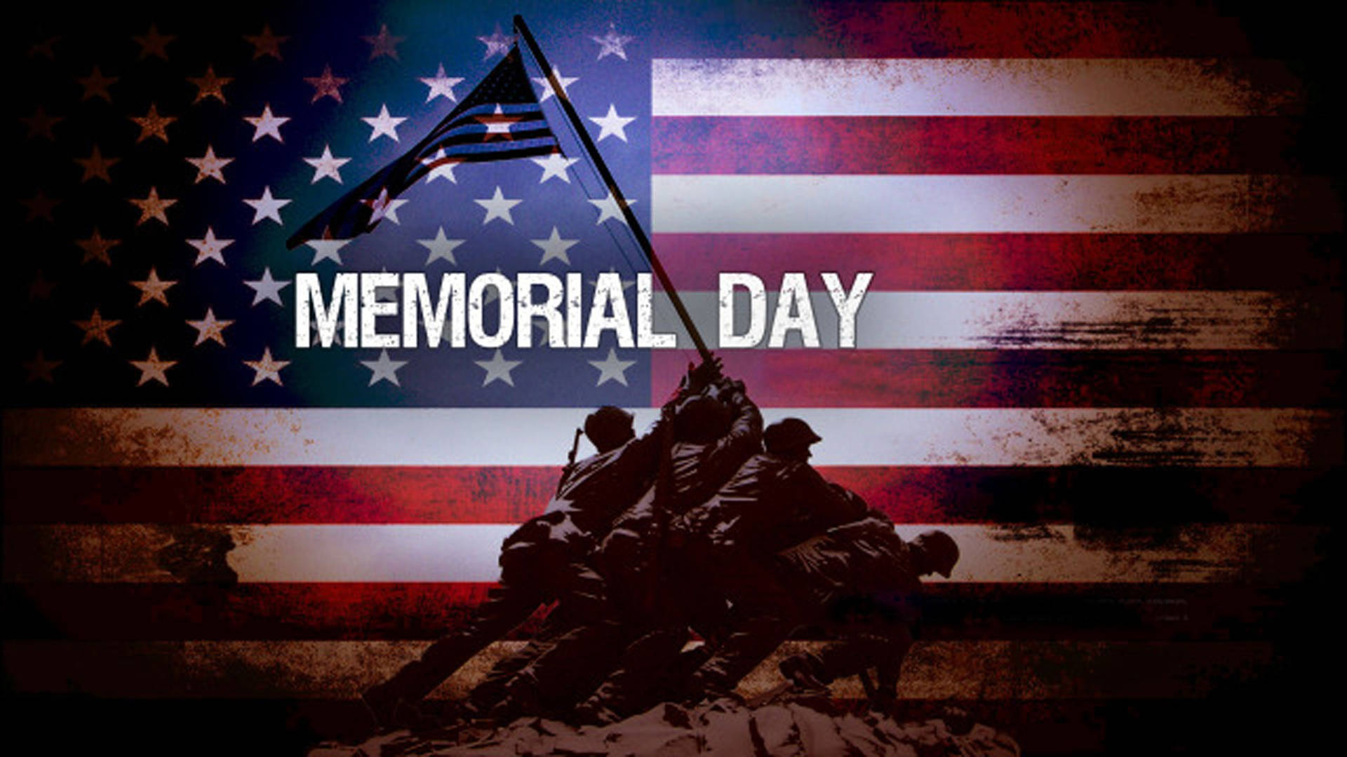 Memorial Day Wallpaper