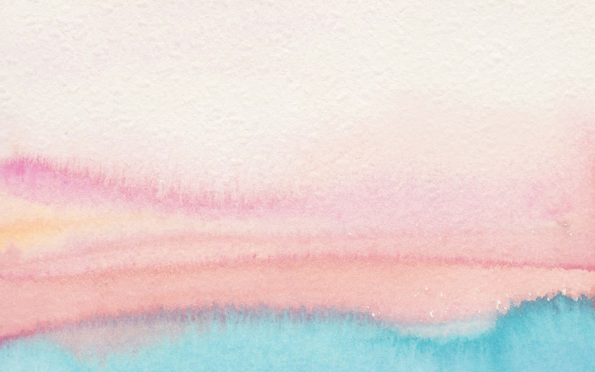 Pastel Watercolor Wallpaper