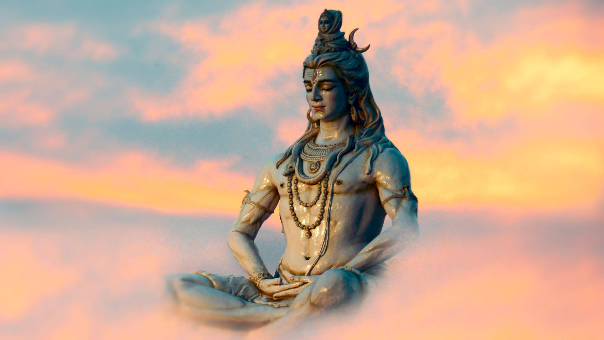 Shiv Shankar Hd Wallpaper