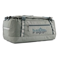 patagonia �p�^�S�j�A �u���b�N�z�[���E�_�b�t�� 55L�y Wild Waterline: Sleet Green�z