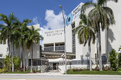 Bascom Palmer Eye Institute