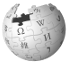 Wikipedia globe