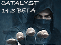 ��Thief�פ�Mantle��TrueAudio�����Ѥ���ǽ�ˤʤä������ǿ����ǥɥ饤�С�Catalyst 14.3 Beta�ץ�꡼��