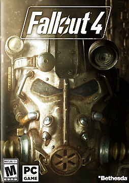 ������ No.002�Υ���ͥ������ / Access Accepted��478�󡧡�Fallout 4��ȯ�䵭ǰ��Fallout�ǡ���������ˡ�