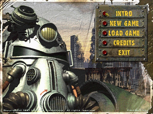 ������ No.003�Υ���ͥ������ / Access Accepted��478�󡧡�Fallout 4��ȯ�䵭ǰ��Fallout�ǡ���������ˡ�