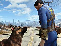 Access Accepted��478�󡧡�Fallout 4��ȯ�䵭ǰ��Fallout�ǡ���������ˡ�