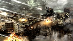 ������#015�Υ���ͥ���/��Team 4Gamer.net�פ⻲����Ρ�ARMORED CORE V�ץ��������ɦ¥ƥ��ȡ��Ĥ��˥ץ쥤�Ǥ������꡼���ǿ���Υե������ȥ���ץ�å������Ϥ�