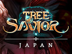 IMC Games�ˤ���Tree of Savior Japan�פΥ����ӥ���Steam��������������