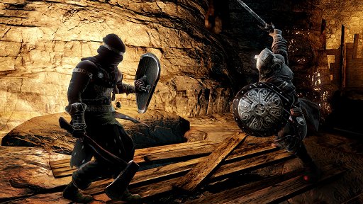 ������#001�Υ���ͥ���/��DARK SOULS II�פǤϡ֤�꼫ͳ�ˡ���긷�����פ�ռ���ȯ�䤬�����II�ɤ�̥�ϤϤɤ��ˤ���Τ���ë¼�ǥ��쥯������ʹ���Ƥߤ�