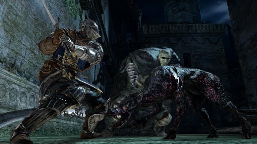 ������#004�Υ���ͥ���/��DARK SOULS II�פǤϡ֤�꼫ͳ�ˡ���긷�����פ�ռ���ȯ�䤬�����II�ɤ�̥�ϤϤɤ��ˤ���Τ���ë¼�ǥ��쥯������ʹ���Ƥߤ�