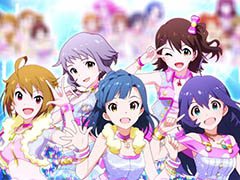 ��THE IDOLM@STER MILLION LIVE! 3rdLIVE TOUR BELIEVE MY DRE@M!!�׽��������ͤ��ݡ��ȡ�4���֤�41�ʤ���Ϫ���밵���Υ饤�֤�