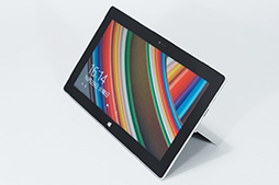 ������#001�Υ���ͥ���/Microsoft�������֥�åȤ���2�ơ�Surface 2�פ�iPad��Android���֥�åȤ�Ω�������������ʤˤʤä��Τ���