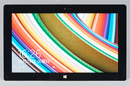 ������#007�Υ���ͥ���/Microsoft�������֥�åȤ���2�ơ�Surface 2�פ�iPad��Android���֥�åȤ�Ω�������������ʤˤʤä��Τ���