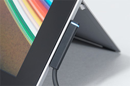 ������#023�Υ���ͥ���/Microsoft�������֥�åȤ���2�ơ�Surface 2�פ�iPad��Android���֥�åȤ�Ω�������������ʤˤʤä��Τ���