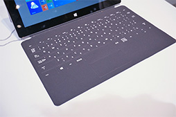 ������#030�Υ���ͥ���/Microsoft�������֥�åȤ���2�ơ�Surface 2�פ�iPad��Android���֥�åȤ�Ω�������������ʤˤʤä��Τ���