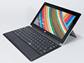 Microsoft�������֥�åȤ���2�ơ�Surface 2�פ�iPad��Android���֥�åȤ�Ω�������������ʤˤʤä��Τ���