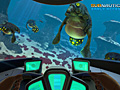 ̤�Τ������γ����õ�����륢�ɥ٥���㡼�������Subnautica�פΥ����꡼���������Ǥ���꡼��