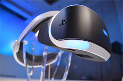 ������ No.002�Υ���ͥ������ / ��TGS 2015��PS4��ȯ����Υȥåפ�ʹ����PlayStation VR�ס����������ֿ줤�פκ���˸������襤����2016ǯ��ȯ��ޤ�³��