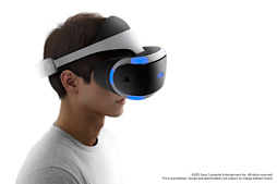 ������ No.004�Υ���ͥ������ / ��TGS 2015��PS4��ȯ����Υȥåפ�ʹ����PlayStation VR�ס����������ֿ줤�פκ���˸������襤����2016ǯ��ȯ��ޤ�³��