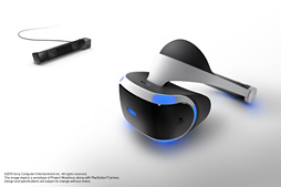 ������ No.008�Υ���ͥ������ / ��TGS 2015��PS4��ȯ����Υȥåפ�ʹ����PlayStation VR�ס����������ֿ줤�פκ���˸������襤����2016ǯ��ȯ��ޤ�³��