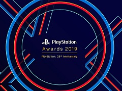 ��PlayStation Awards 2019�פ��������š�25��ǯ��ǰ�������̾ޤʤɡ�7�����35�����ȥ뤬����