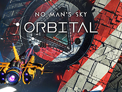 ��ʬ���ߤα����������롪 ��No Man��s Sky�פ�̵�����åץǡ��ȡ�Orbital�פ��ۿ����Ϥޤ�