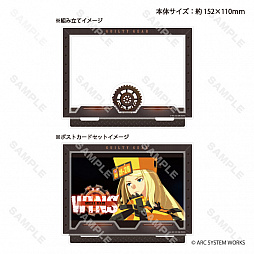 ������#006�Υ���ͥ���/��GUILTY GEAR Xrd REV 2�פΥ������ե졼�ॹ����ɤ�ȥ졼�ǥ���ϻ�ѷ��̥Хå��ʤɿ���å�������ȯ��