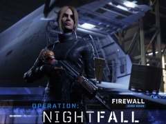 ��Firewall Zero Hour�פο����������Operation:Nightfall�פ������ۿ�����������֥����աפ俷�ޥåס֥ϥ󥬡��פ��ɲ�