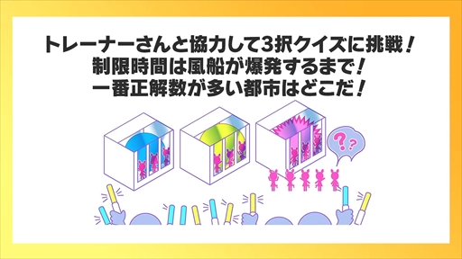 ������ No.041�Υ���ͥ������ / �֥���̼ �ץ�ƥ��������ӡ� Twinkle Circle! in OSAKA��DAY2 2����ݡ��ȡ������ϤǤϥ�������ȡ�����Ф�����ޤ��