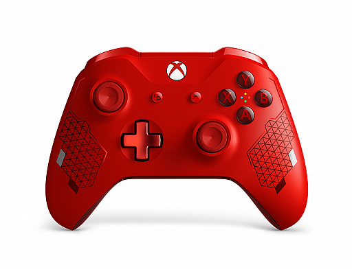 ������ No.001�Υ���ͥ������ / ���䤫���ֿ�����Ѥ���Xbox Wireless Controller�����̸����ȯ��