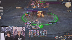 ������#016�Υ���ͥ���/MOD��ġ�����Ф��븫��⡣��FFXIV ��57��ץ��ǥ塼�����쥿��LIVE�פ����Ƥ��Ϥ�