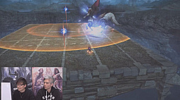 ������#038�Υ���ͥ���/MOD��ġ�����Ф��븫��⡣��FFXIV ��57��ץ��ǥ塼�����쥿��LIVE�פ����Ƥ��Ϥ�