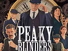 �����ꥹ�Υƥ�ӥɥ�ޤ򸶺�Ȥ��뿷����ࡤ��Peaky Blinders: Masterminds�פ�2020ǯ�Ƥ˥�꡼��