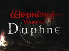 ����22�����������Ρ�RADIO 4Gamer Tap�ʲ��ˡפǤϡ��ɥꥳ��Ρ�Wizardry Variants Daphne�פ���夲�ޤ�