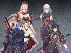 ��Tales of ARISE + SCARLET NEXUS �Х�ɥ�פ�55�󥪥ա��Х�����ʥॳ����Lunar New Year�ɤ˻��á�Switch���������Ⳬ����