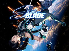 ��Stellar Blade�ס������ȥ������ϵ�߲�������������������������⡼����󥳥ߥå������