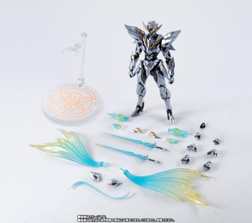 ������ No.011�Υ���ͥ������ / ���������������쥤��פΥե����奢��S.H.Figuarts ����ס�2025ǯ9���ȯ�䡣�ѡ��Ĥκ����ؤ��ˤ�ꡤ2�ѥ�����Υե����ब�ڤ����