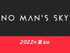 ��ư���������1800���ʾ��������õ�������No Man's Sky�פ�Nintendo Switch������2022ǯ���ۿ���