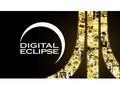 �����Wizardry�פʤɥ�ȥ�������ΰܿ����ޥ������Ǥγ�ȯ�����դȤ���Digital Eclipse��Atari�λ�����