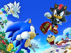 �ѡ��ƥ����������Sonic Rumble�ס�������Ͽ�μ��դ�App Store��Google Play��Steam�ǳ���