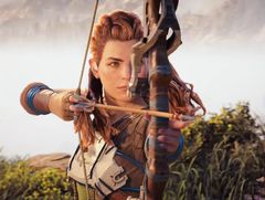 ��Horizon Zero Dawn Remastered��ȯɽ��PC��PS5�ˤơ�2024ǯ10��31�����ۿ�