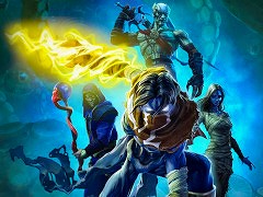 ��ޥ������ǡ�Legacy of Kain Soul Reaver 1-2 Remastered�ס�12��11����ȯ����ꡣ������ȥ饸�����������褤������