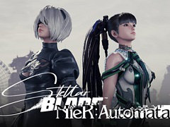 ��Stellar Blade�סߡ�NieR:Automata�ץ����DLC�ۿ����ϡ��ǿ����åץǡ��Ȥǡ��ե��ȥ⡼�ɤμ����俷�������塼�ࡤ������������ɲ�