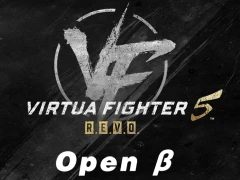 ��Virtua Fighter 5 R.E.V.O.�פΦ¥ƥ��Ȥ��������ϡ�������꡼����2025ǯ1��28���˷����