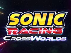 �����ο����SONIC RACING CROSSWORLDS��ȯɽ��PC��PS��Xbox��Switch�ǥ�꡼��