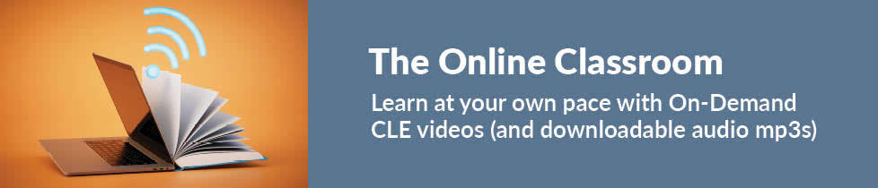 The Online Classroom