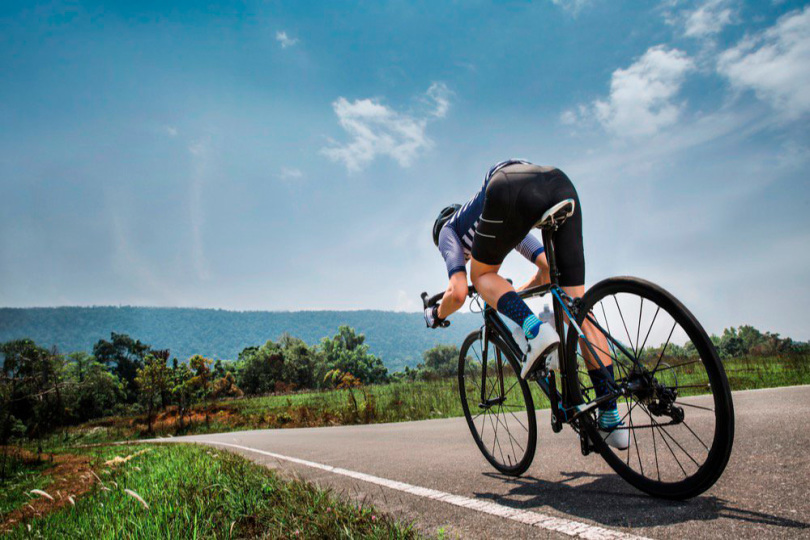 Fahrradfreundliche Routen