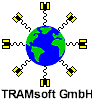 TRAMsoft Logo