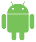 android logo