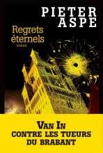 Couverture de Regrets éternels